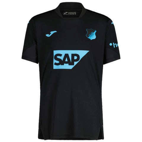 Tailandia Camiseta Hoffenheim 3ª 2022/23